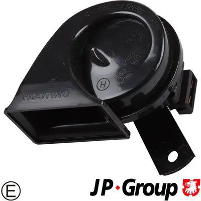 Handler.Part Air horn JP GROUP 1199500200 1