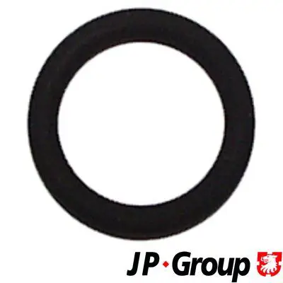 Handler.Part Seal ring, cylinder head cover bolt JP GROUP 1212000600 1