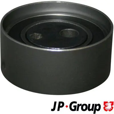 Handler.Part Tensioner pulley, timing belt JP GROUP 1212201200 1