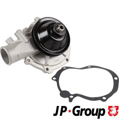 Handler.Part Water pump JP GROUP 1214100500 1