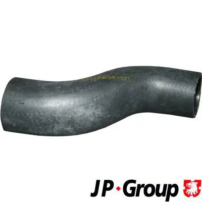 Handler.Part Radiator hose JP GROUP 1214300700 1