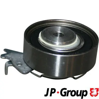 Handler.Part Tensioner pulley, timing belt JP GROUP 1212200700 1