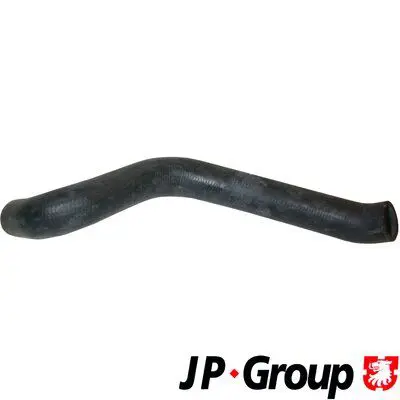 Handler.Part Radiator hose JP GROUP 1214302100 1