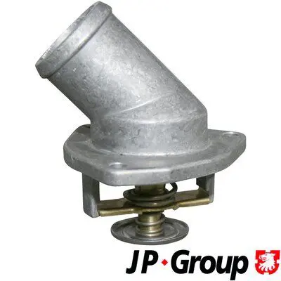 Handler.Part Thermostat, coolant JP GROUP 1214600600 1