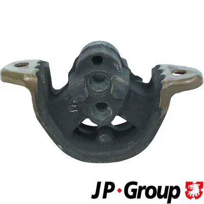 Handler.Part Engine mounting JP GROUP 1217902580 1