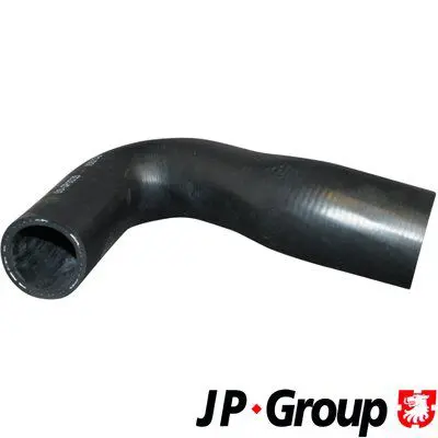 Handler.Part Radiator hose JP GROUP 1214301600 1