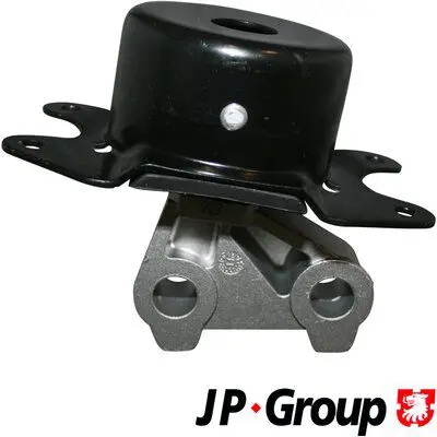 Handler.Part Engine mounting JP GROUP 1217905770 1