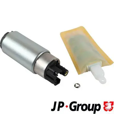 Handler.Part Fuel pump JP GROUP 1215200300 1