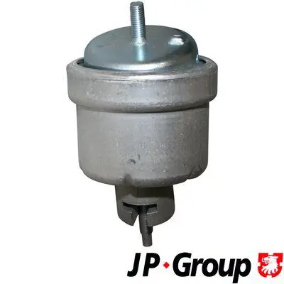 Handler.Part Engine mounting JP GROUP 1217906570 1