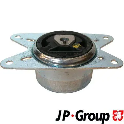 Handler.Part Engine mounting JP GROUP 1217906670 1