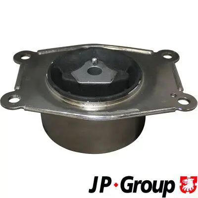 Handler.Part Engine mounting JP GROUP 1217908170 1