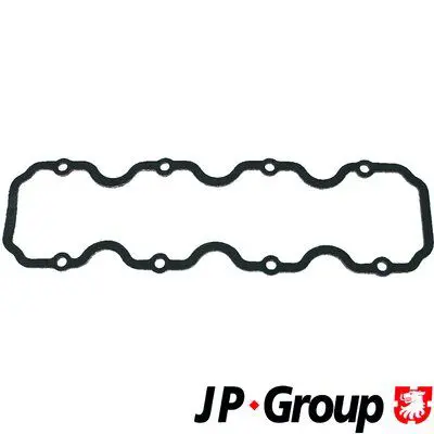 Handler.Part Gasket, cylinder head cover JP GROUP 1219200800 1