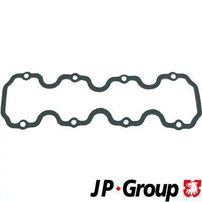 Handler.Part Gasket, cylinder head cover JP GROUP 1219201200 1