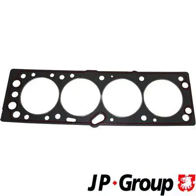 Handler.Part Gasket, cylinder head JP GROUP 1219300200 1