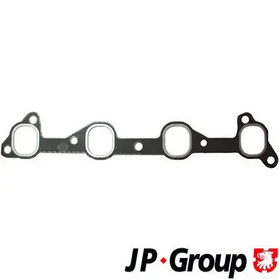 Handler.Part Gasket, exhaust manifold JP GROUP 1219602100 1