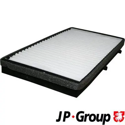 Handler.Part Filter, interior air JP GROUP 1228101200 1