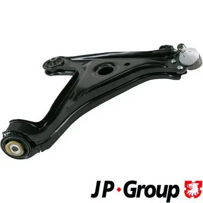 Handler.Part Track control arm JP GROUP 1240100270 1