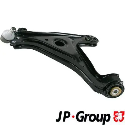 Handler.Part Track control arm JP GROUP 1240100280 1