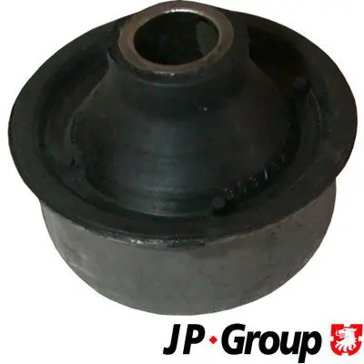 Handler.Part Control arm-/trailing arm bush JP GROUP 1240201100 1