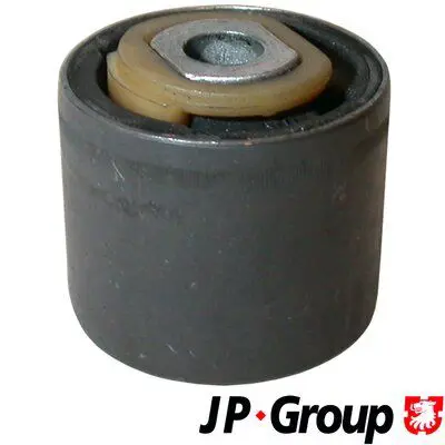 Handler.Part Control arm-/trailing arm bush JP GROUP 1240201500 1