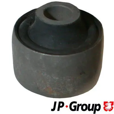 Handler.Part Control arm-/trailing arm bush JP GROUP 1240201600 1