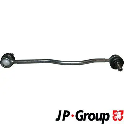 Handler.Part Rod/strut, stabiliser JP GROUP 1240400900 1