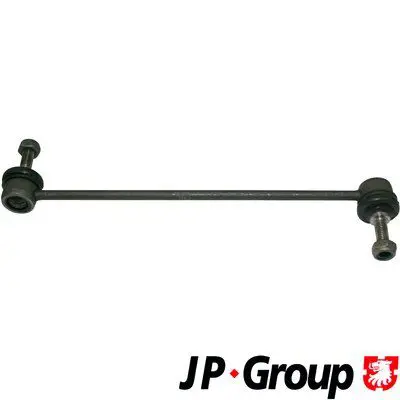 Handler.Part Rod/strut, stabiliser JP GROUP 1240401100 1