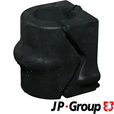 Handler.Part Bearing bush, stabiliser JP GROUP 1240600800 1