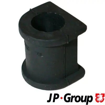 Handler.Part Bearing bush, stabiliser JP GROUP 1240601900 1