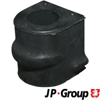 Handler.Part Bearing bush, stabiliser JP GROUP 1240602200 1