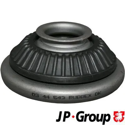 Handler.Part Top strut mounting JP GROUP 1242400100 1