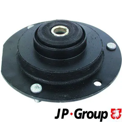 Handler.Part Top strut mounting JP GROUP 1242400600 1