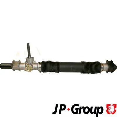 Handler.Part Steering gear JP GROUP 1244200200 1