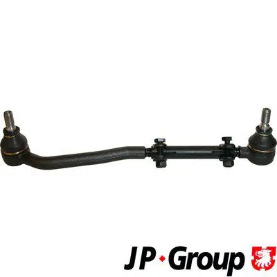 Handler.Part Rod assembly JP GROUP 1244400380 1