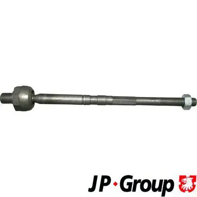 Handler.Part Tie rod axle joint JP GROUP 1244500900 1