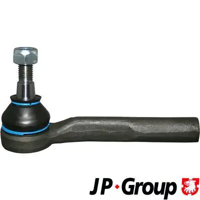 Handler.Part Tie rod end JP GROUP 1244600970 1