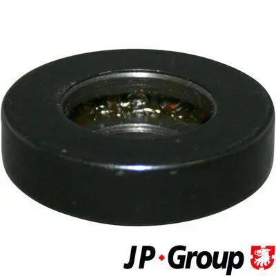 Handler.Part Anti-friction bearing, suspension strut support mounting JP GROUP 1242450100 1