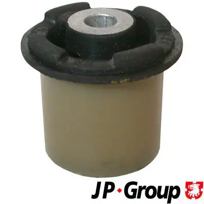 Handler.Part Control arm-/trailing arm bush JP GROUP 1250300700 1