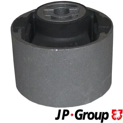 Handler.Part Control Arm-/Trailing Arm Bush JP GROUP 1250301100 1