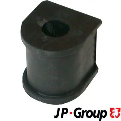 Handler.Part Bearing bush, stabiliser JP GROUP 1250400100 1