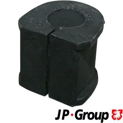 Handler.Part Bearing bush, stabiliser JP GROUP 1250400300 1