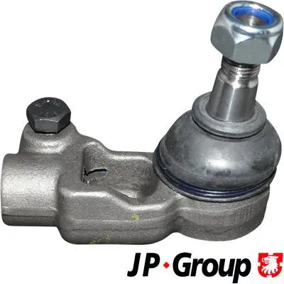 Handler.Part Tie rod end JP GROUP 1244600780 1