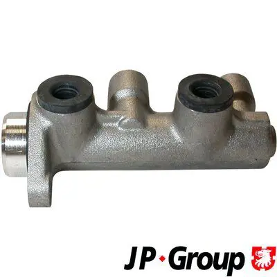 Handler.Part Brake master cylinder JP GROUP 1261100300 1