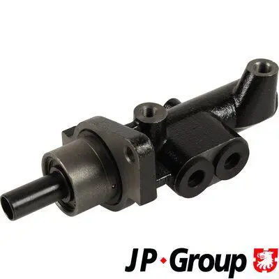 Handler.Part Brake master cylinder JP GROUP 1261101300 1