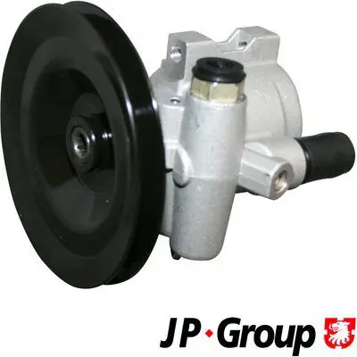 Handler.Part Wheel brake cylinder JP GROUP 1261300100 1