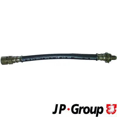 Handler.Part Brake hose JP GROUP 1261700300 1