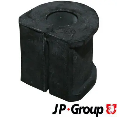 Handler.Part Bearing bush, stabiliser JP GROUP 1250400200 1