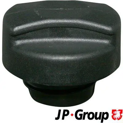 Handler.Part Sealing cap, fuel tank JP GROUP 1281100200 1