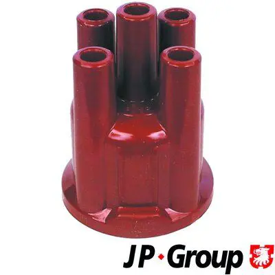 Handler.Part Distributor cap JP GROUP 1291200600 1