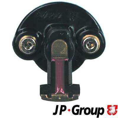 Handler.Part Rotor, distributor JP GROUP 1291300300 1